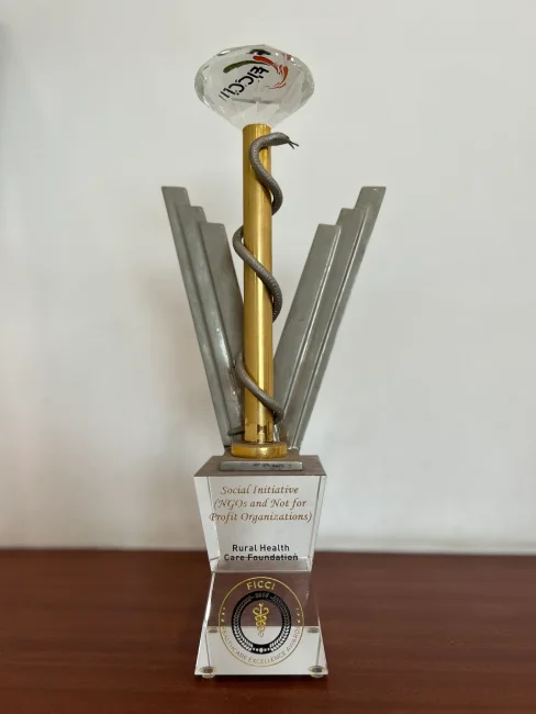 award