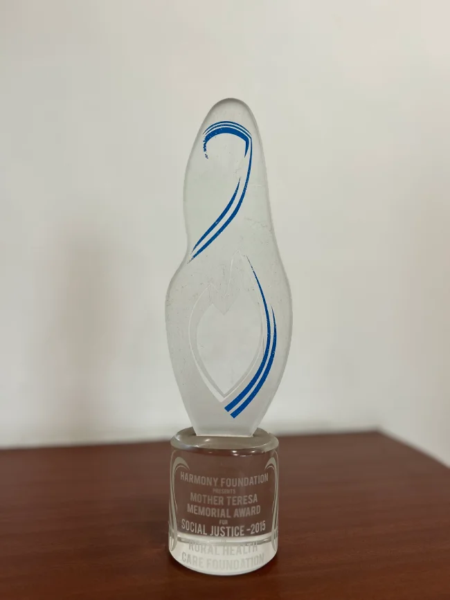 award