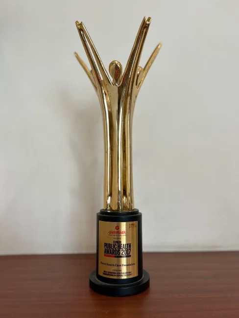 award