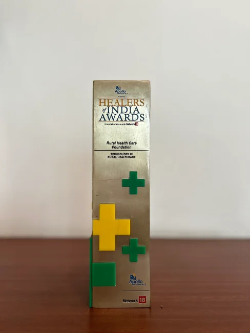 award