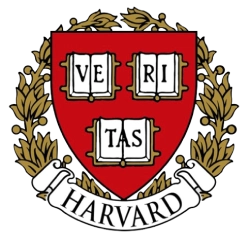 Harvard logo